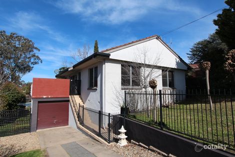 4 Mckell St, West Bathurst, NSW 2795