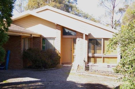 Property photo of 39 Howey Street Gisborne VIC 3437