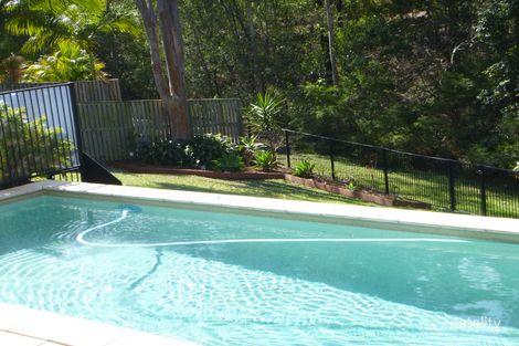 Property photo of 19 Lysterfield Rise Upper Coomera QLD 4209