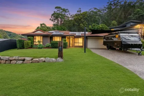 1 Park Lane, Bahrs Scrub, QLD 4207