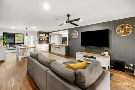Property photo of 1 Park Lane Bahrs Scrub QLD 4207
