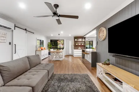 Property photo of 1 Park Lane Bahrs Scrub QLD 4207