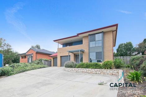 Property photo of 1 Gallagher Close Queanbeyan West NSW 2620
