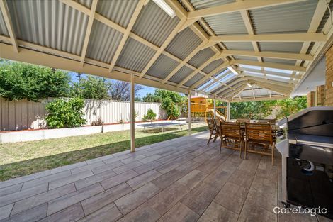 Property photo of 25 Honours Rise Marangaroo WA 6064