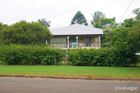 Property photo of 27 Duke Street Kingaroy QLD 4610