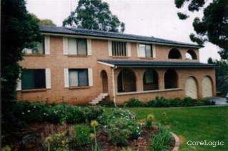 Property photo of 121 Showground Road Castle Hill NSW 2154