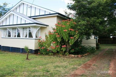 Property photo of 14 Henderson Street Newtown QLD 4350