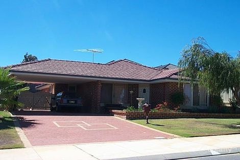 25 Metroliner Dr, Currambine, WA 6028