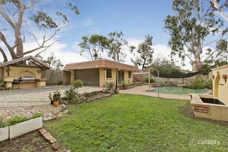 Property photo of 2A Florence Street Glen Waverley VIC 3150