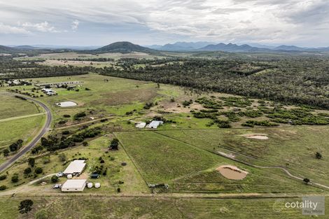 Property photo of 243 Daly Creek Road Bungundarra QLD 4703