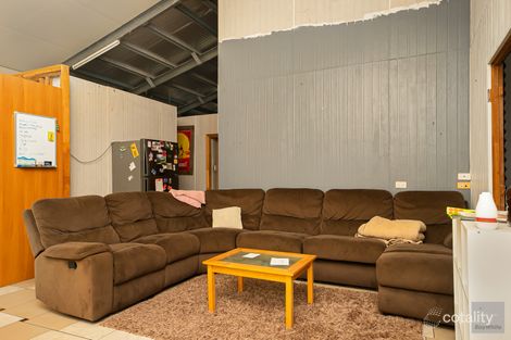 Property photo of 243 Daly Creek Road Bungundarra QLD 4703