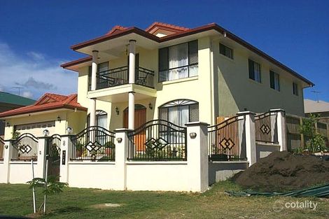 8 Burnside Cres, Westlake, QLD 4074