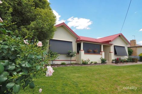 Property photo of 9 Henderson Street Ararat VIC 3377