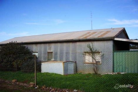 Property photo of 37 Goodes Road Ungarra SA 5607