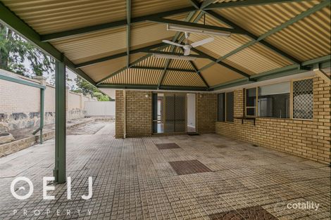 Property photo of 16 Mapstone Gardens Murdoch WA 6150