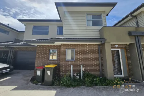 Property photo of 2/69 Warwick Road Sunshine North VIC 3020