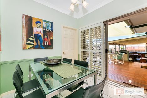 Property photo of 2 Beaulieu Crescent Carindale QLD 4152