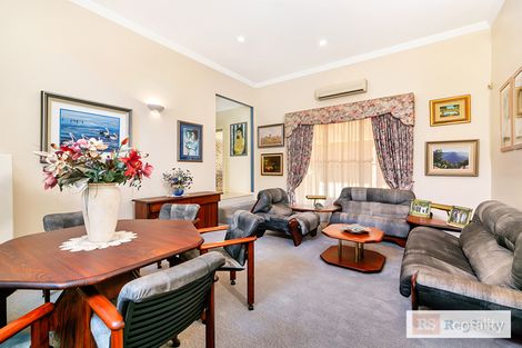 Property photo of 2 Beaulieu Crescent Carindale QLD 4152