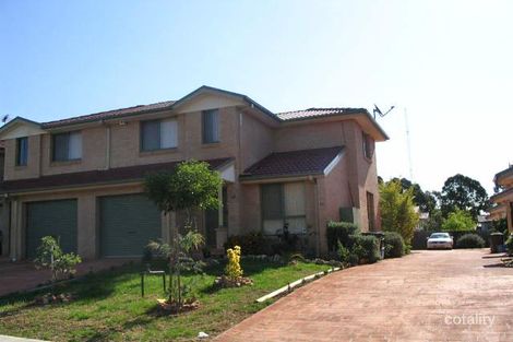 Property photo of 2/27-31 Napier Avenue Lurnea NSW 2170