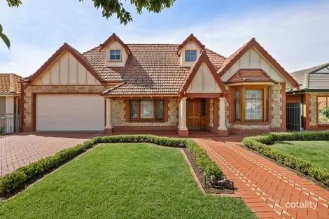 Property photo of 31 Charles Street Allenby Gardens SA 5009