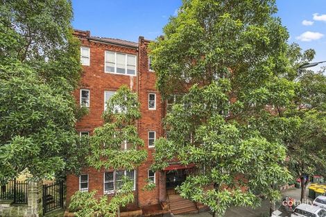Property photo of 3/64 Bayswater Road Rushcutters Bay NSW 2011