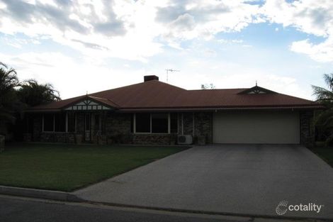 44 Kidd St, Emerald, QLD 4720