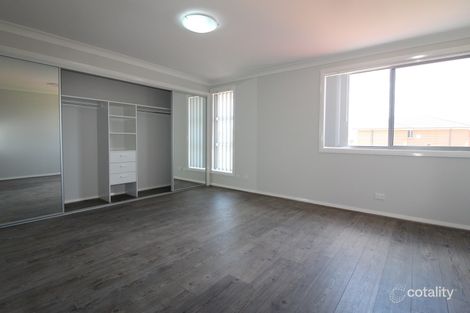 Property photo of 15 Sahara Glade Plumpton NSW 2761
