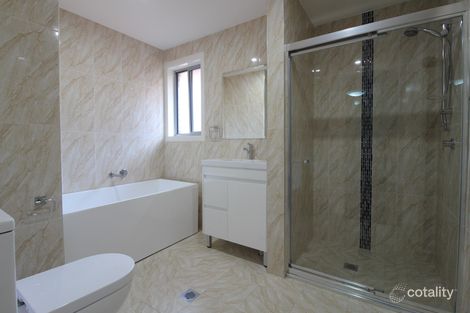 Property photo of 15 Sahara Glade Plumpton NSW 2761