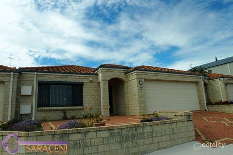 22 Monterey St, Nollamara, WA 6061