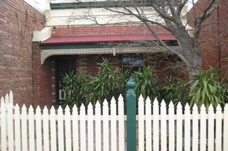 542 Canning St, Carlton North, VIC 3054