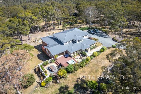 11 Hall St, Ridgeway, TAS 7054