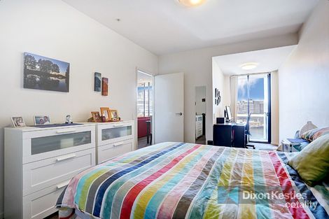 Property photo of 403/30 Newquay Promenade Docklands VIC 3008