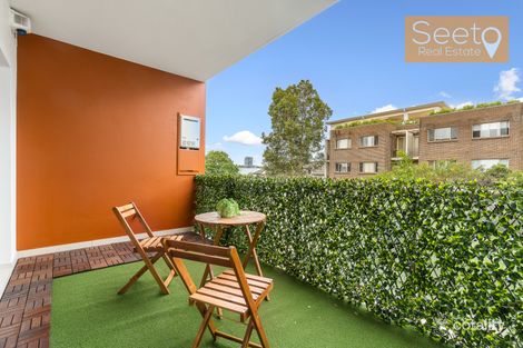 Property photo of 35/28-32 Marlborough Road Homebush West NSW 2140