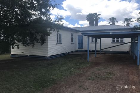 1/15 Eleanor St, Miles, QLD 4415