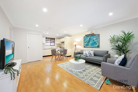Property photo of 1D Bay Street Tempe NSW 2044