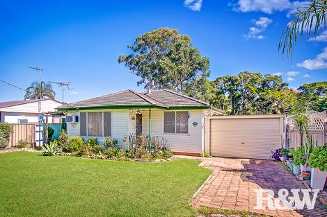 43 Birch St, North St Marys, NSW 2760