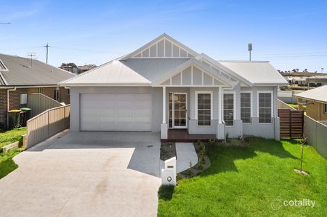 5 Quadrant Pl, Goulburn, NSW 2580