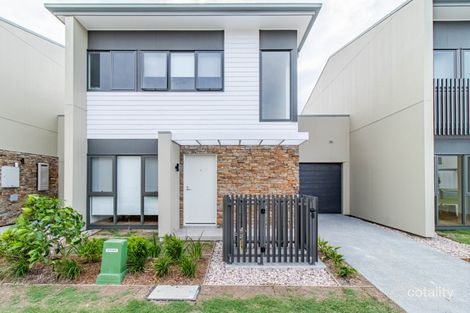 3/191-197 Marina Quays Bvd, Hope Island, QLD 4212