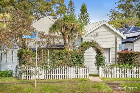 Property photo of 98 Byron Street Bangalow NSW 2479