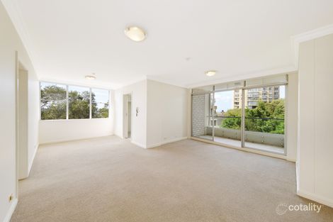 Property photo of 16/9-13 Hampden Avenue Cremorne NSW 2090