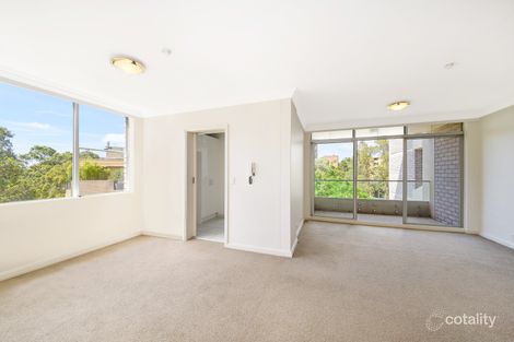 Property photo of 16/9-13 Hampden Avenue Cremorne NSW 2090