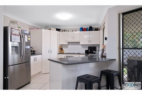 Property photo of 4 Rahima Court Gracemere QLD 4702