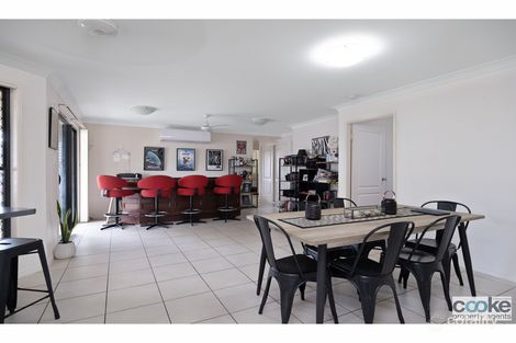 Property photo of 4 Rahima Court Gracemere QLD 4702