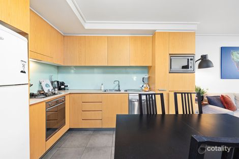 Property photo of 124/14 Griffin Place Glebe NSW 2037