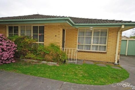 Property photo of 4/37 Murray Road Ormond VIC 3204