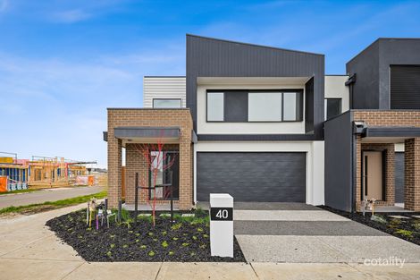 Property photo of 40 Eastview Terrace Clyde VIC 3978