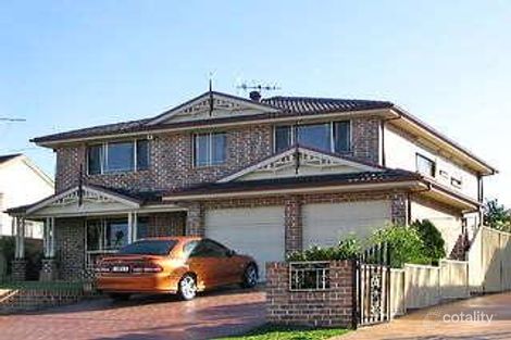40 Myddleton Ave, Fairfield, NSW 2165