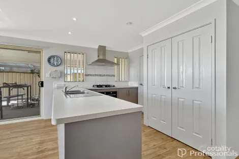 Property photo of 87 Barrett Drive Wandina WA 6530