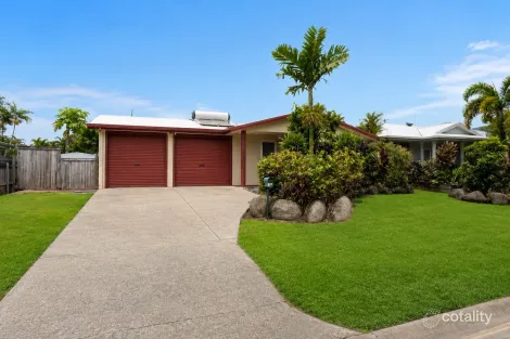 10 Whale Cl, Kewarra Beach, QLD 4879