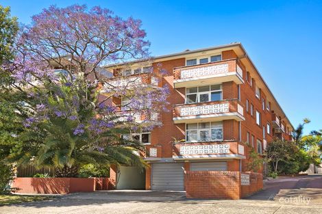 14/25a George St, Marrickville, NSW 2204